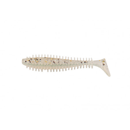 Gummifische Fox Rage Spikey Shad Ultra UV