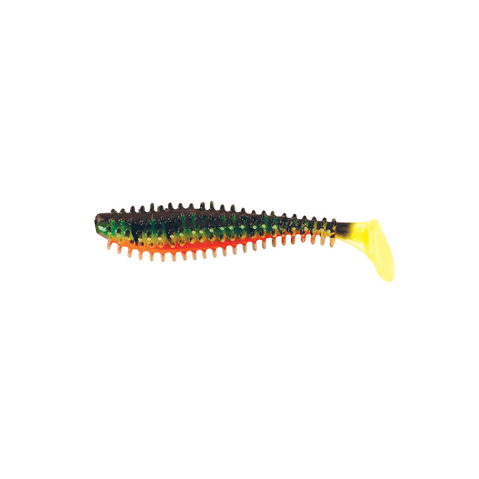 Gummifische Fox Rage Spikey Shad Ultra UV