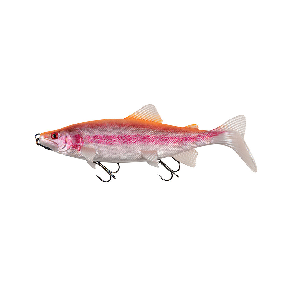 Soft Bait Fox Rage Realistic Replicant Trout Shallow