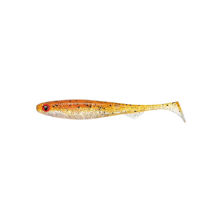 Leurre Souple Fox Rage Slick Shad 11cm