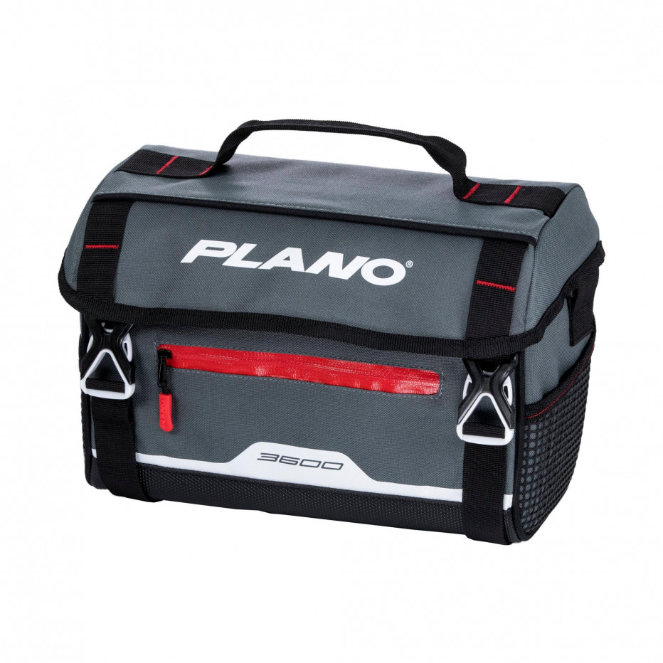 Bolsa de pesca Plano Softsider Tacklebag