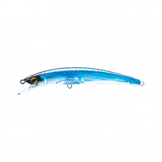Hard Bait Yo-Zuri 3D Crystal Minnow 11cm