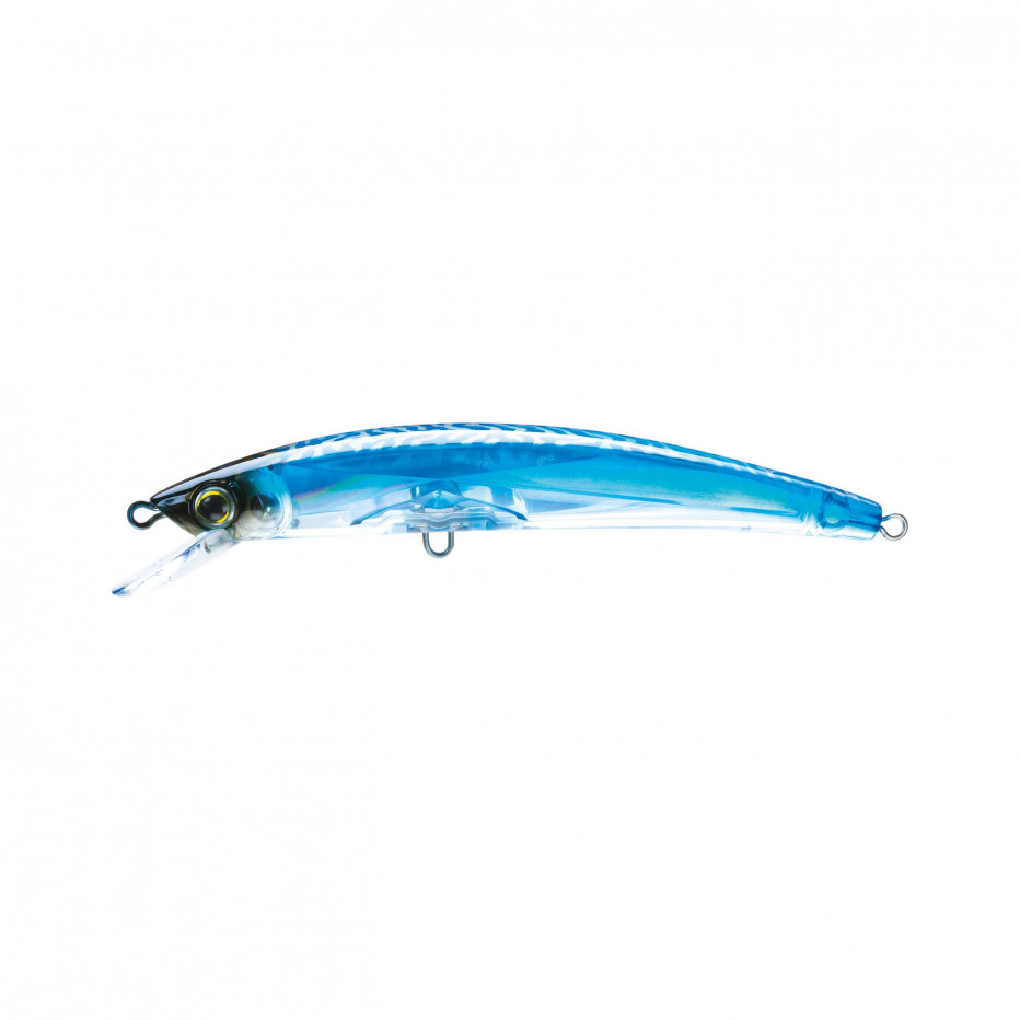 Hard Bait Yo-Zuri 3D Crystal Minnow 11cm