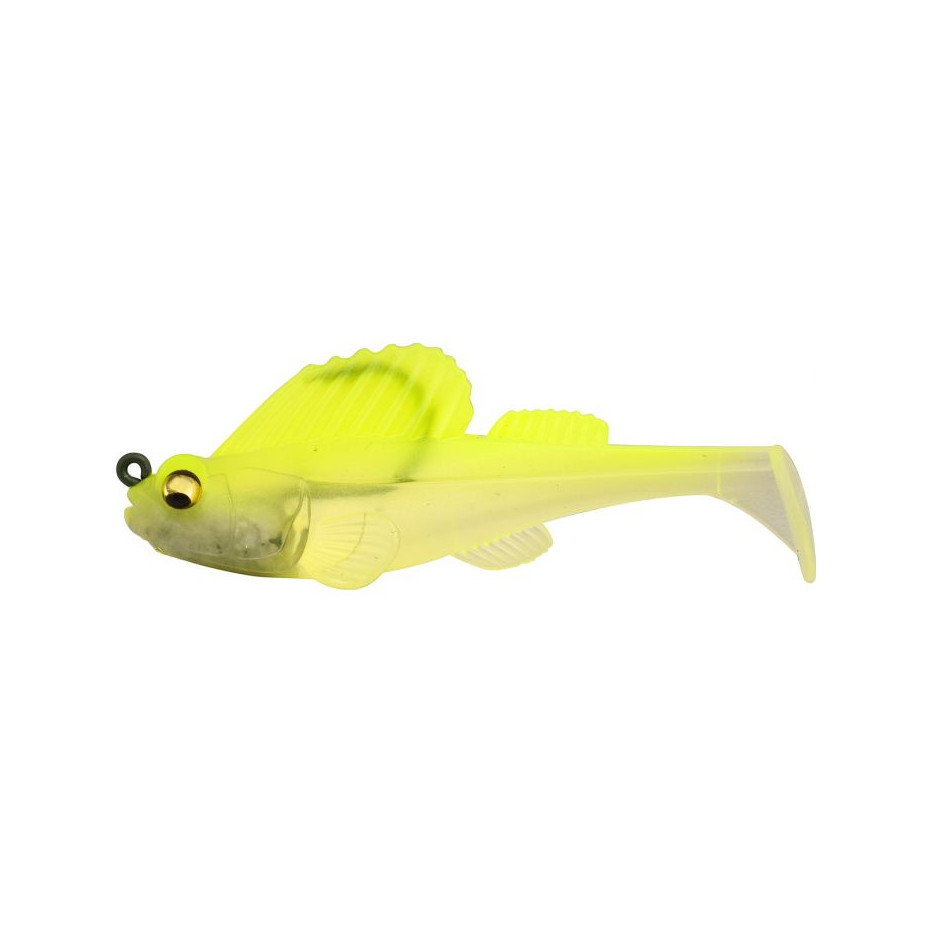 Soft Bait Megabass Dark Sleeper 77mm