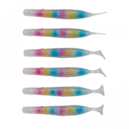 Soft lures Savage Gear Gravity Stick Mini Kit 12cm