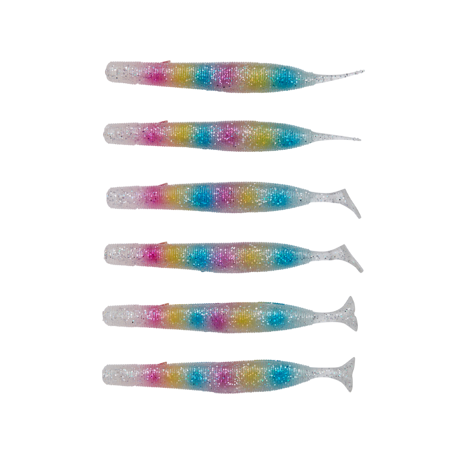 Kunstköder Weiche Savage Gear Gravity Stick Mini Kit 12cm