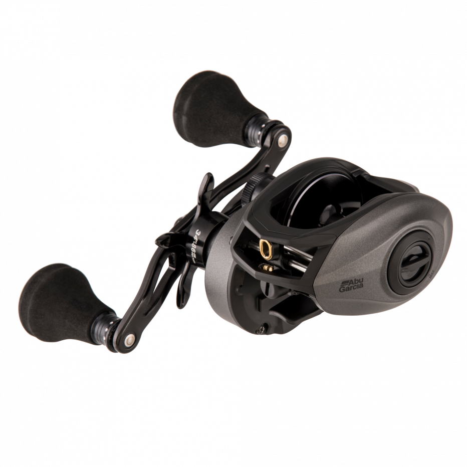 Abu Garcia Revo Beast Low Profile 40 L Casting Reel