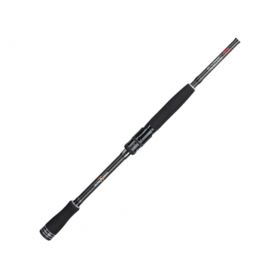 Sukura Iconic RS Spinning rod