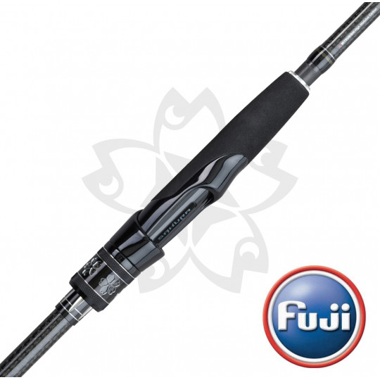 Caña Spinning Sukura Iconic RS