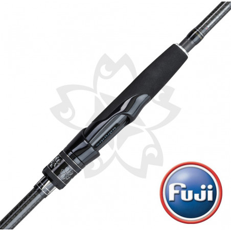 Sukura Iconic RS Spinning rod