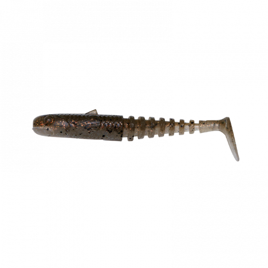 Gummifische Savage Gear Gobster Shad Bulk 9cm