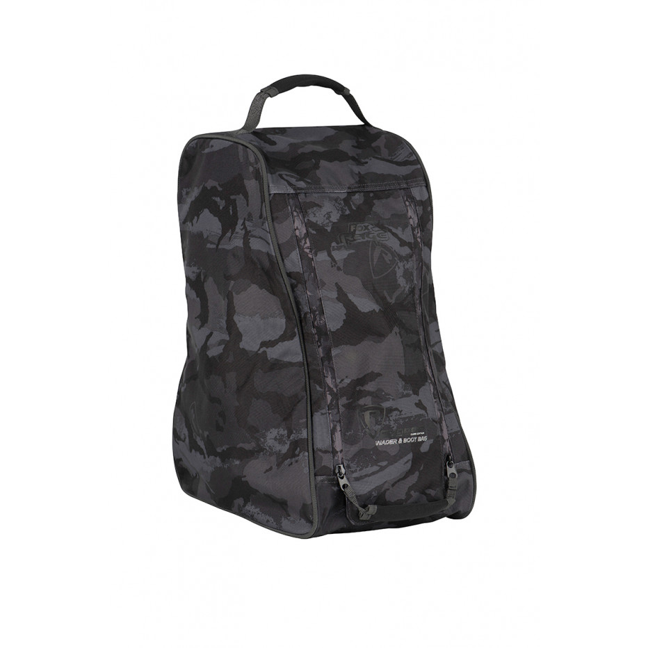 Bag Fox Rage Voyager Camo Wader & Boot Bag