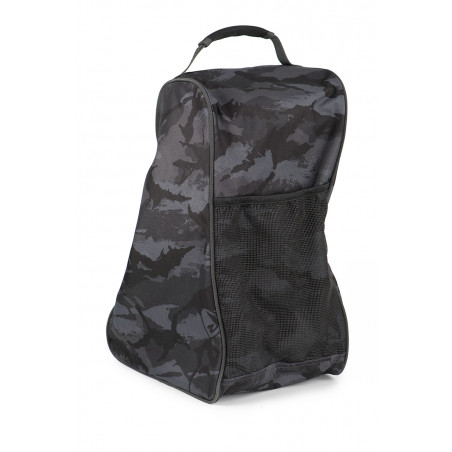 Bolsa Fox Rage Bolsa para botas y vadeadores Voyager Camo
