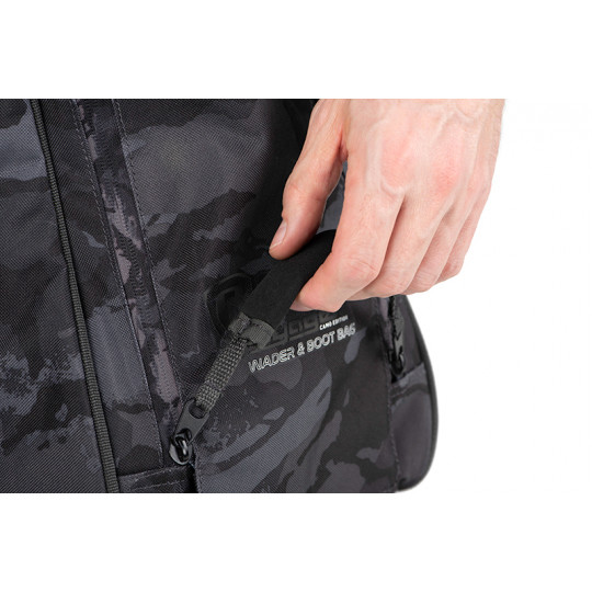 Tasche Fox Rage Voyager Camo Wader & Boot Bag