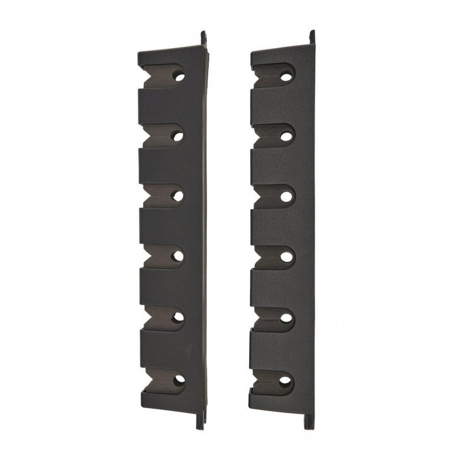 Support Berkley Horizontal Rod Rack 6 cannes