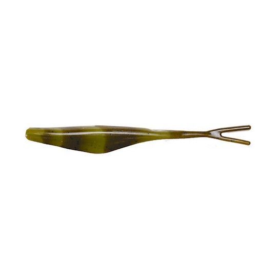 Leurre Big Bite Baits Jerk Minnow 12,5cm