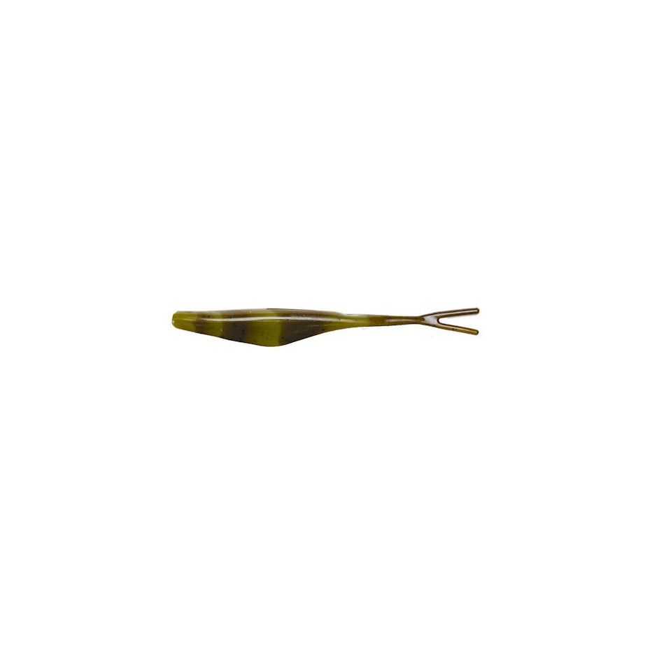 Leurre Big Bite Baits Jerk Minnow 12,5cm