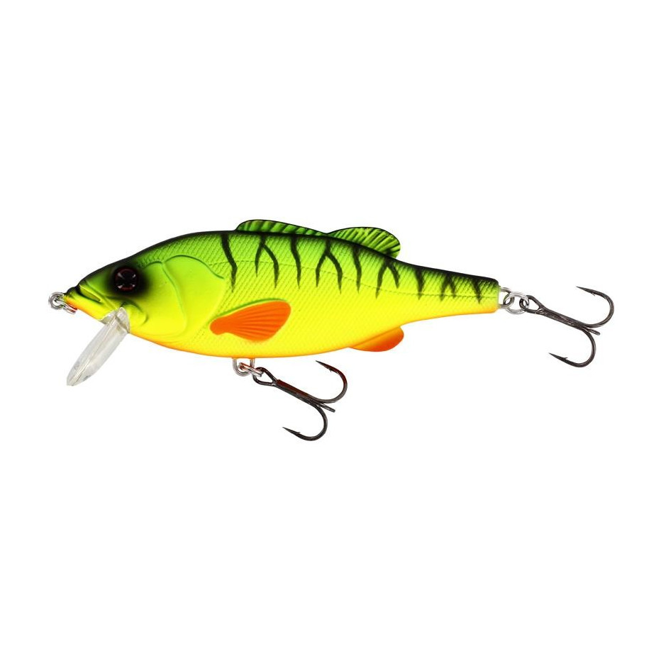 Lure Westin Barry The Bass 10cm