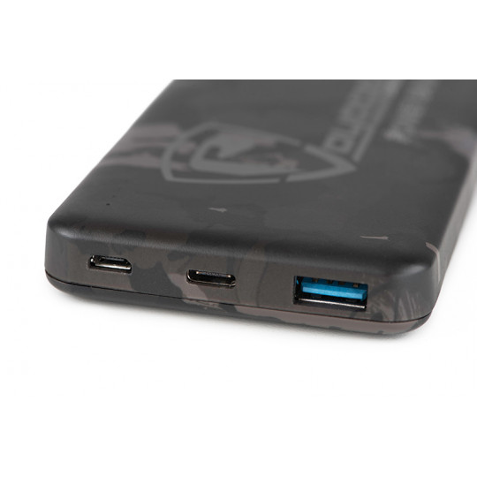 External Battery Fox Rage Camo 10 000 mAh