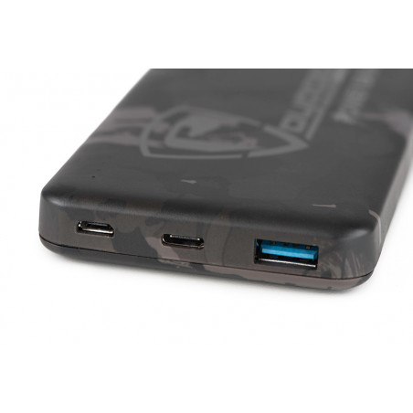 Batería externa Fox Rage Camo 10 000 mAh