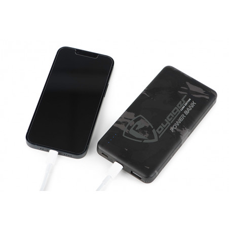 Externe Batterie Fox Rage Camo 10 000 mAh