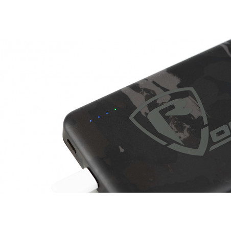 Externe Batterie Fox Rage Camo 10 000 mAh