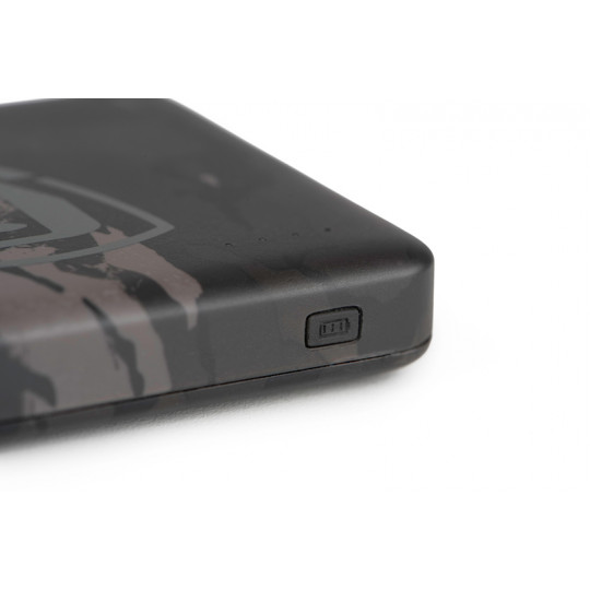 Externe Batterie Fox Rage Camo 10 000 mAh