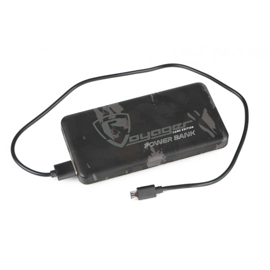 Batterie Externe Fox Rage Camo 10 000 mAh