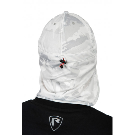 Fox Rage Sombrero de camuflaje ligero