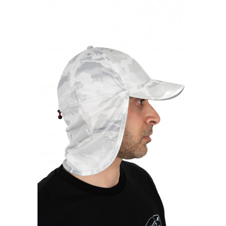 Kappe Fox Rage Light Camo Sun Hat