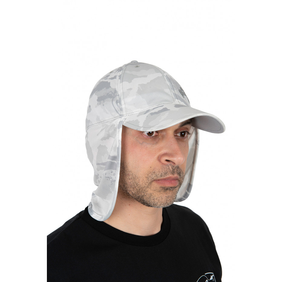 Kappe Fox Rage Light Camo Sun Hat