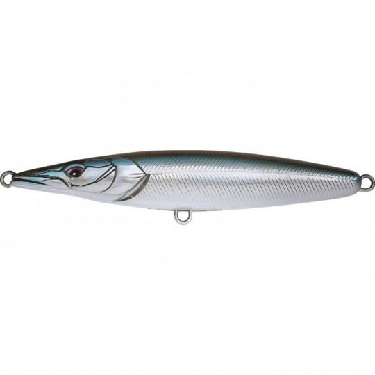 Señuelo duro Xorus Asturias 130 - Pesca de lubina y pez lobo