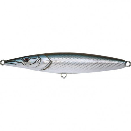 Señuelo duro Xorus Asturias 130 - Pesca de lubina y pez lobo