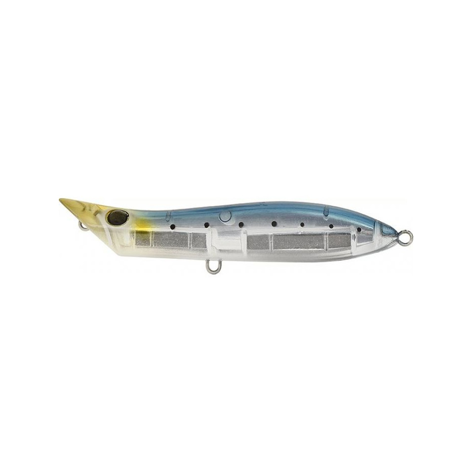 Wobbler Xorus Bad Boy 11cm