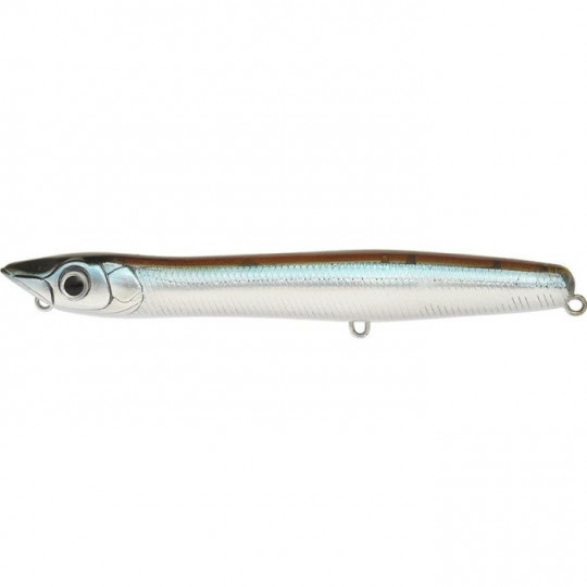 Señuelo duro de superficie Xorus Frosty II 12,5cm