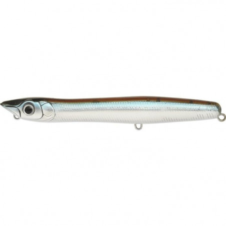 Señuelo duro de superficie Xorus Frosty II 12,5cm