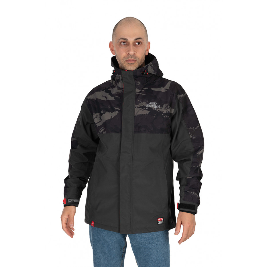 Fox Rage RS Triple Layer Jacket