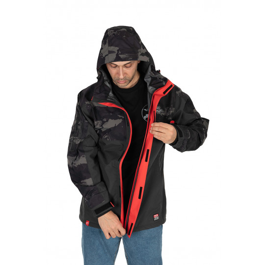 Fox Rage RS Triple Layer Jacket