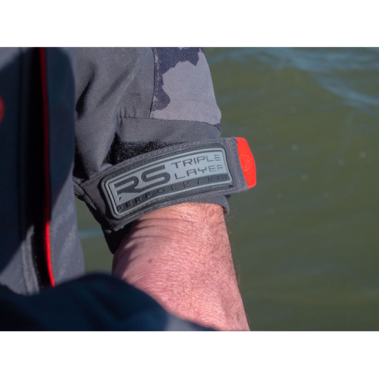 Fox Rage RS Chaqueta de triple capa