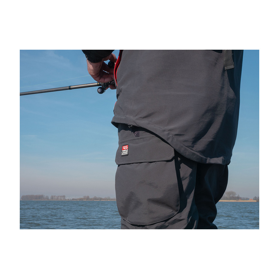FOX Rage RS Triple-Layer Jacket - XXXL