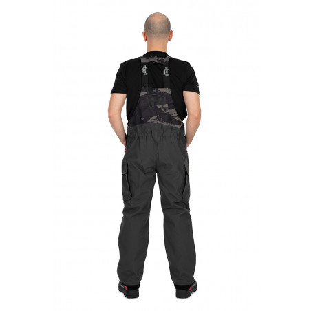 Peto Fox Rage Peto RS de triple capa