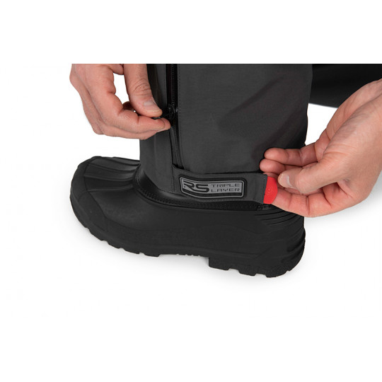 Peto Fox Rage Peto RS de triple capa