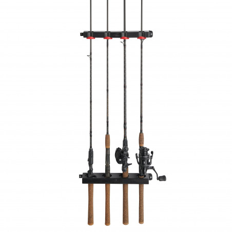 Unterstützung Berkley Twist Lock Utility Rod Rack