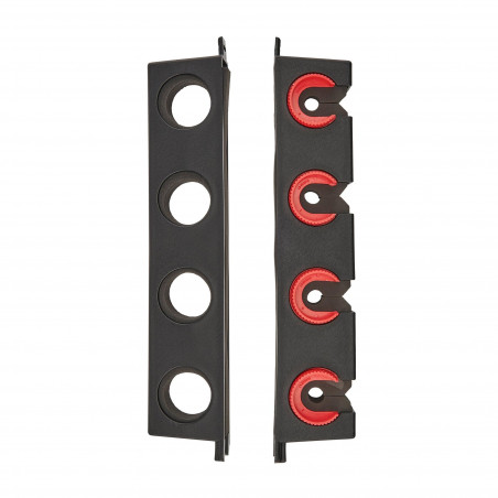Soporte Berkley Twist Lock Utility Rod Rack