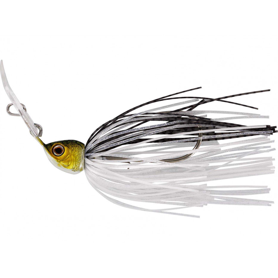 Chatterbait Westin BladeBite Tungsten Bladed Pilker 21g