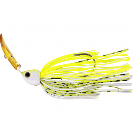 Chatterbait Westin BladeBite Tungsten Bladed Jig 21g