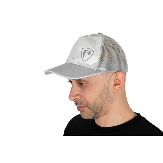 Casquette Fox Rage Light...