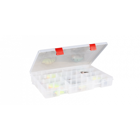 Storage box Plano Rustrictor