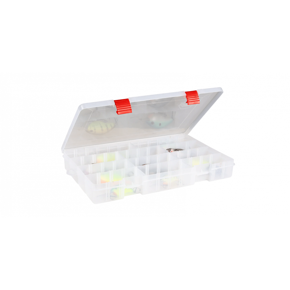 Aufbewahrungsbox Plano Rustrictor