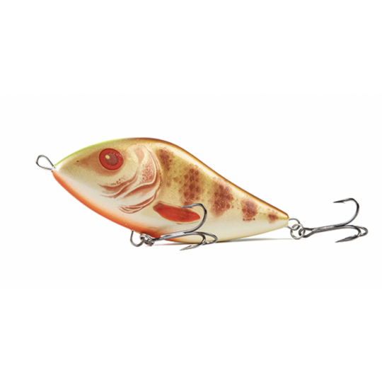 Hard Bait Salmo Slider 16cm - Pike Jerkbait